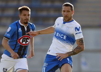 U. Católica 3-0 Huachipato: crónica, resumen y resultado