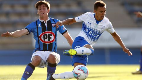 U. Católica 3-0 Huachipato: crónica, resumen y resultado ...
