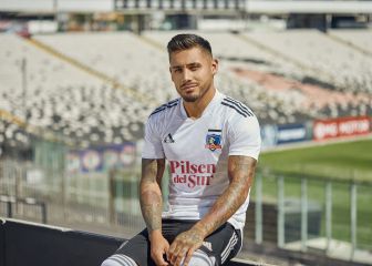 Real Madrid, Juventus... el selecto grupo al que entra Colo Colo