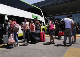 Permiso de vacaciones en Chile: qué hacer si estoy en una comuna en Fase 2 y vuelve a cuarentena