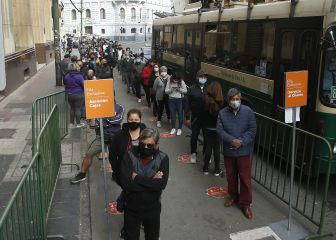 Ex Bono Marzo 2021: qué es, requisitos y cómo solicitarlo