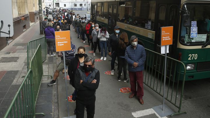 Ex Bono Marzo 2021: qué es, requisitos y cómo solicitarlo