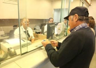 Ex Bono Marzo 2021: monto y cómo saber si puedo cobrarlo