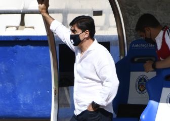 El informe que condena a Gustavo Quinteros: 