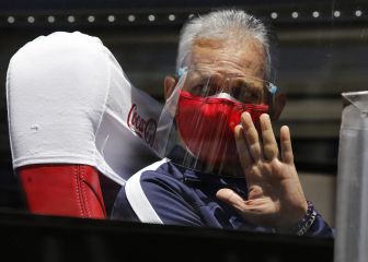 Milad ratifica el adiós de Rueda y descarta a uno de los candidatos