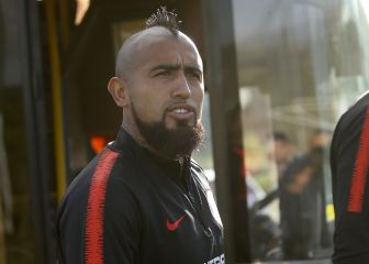 El mensaje de Vidal a la UC