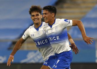 El ejemplo de la UC que deja al descubierto a la U y Colo Colo