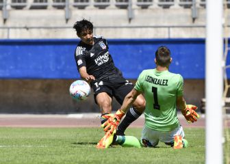Colo Colo informó cuál fue la lesión de Matías Fernández