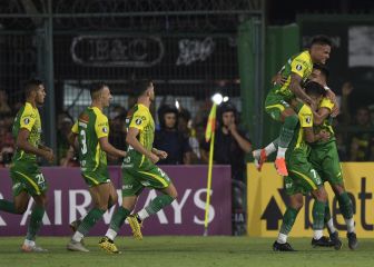 El rival de Coquimbo suma un nuevo refuerzo para las semifinales