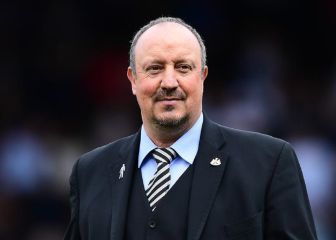 Se cae la primera opción para reemplazar a Rueda en la Roja