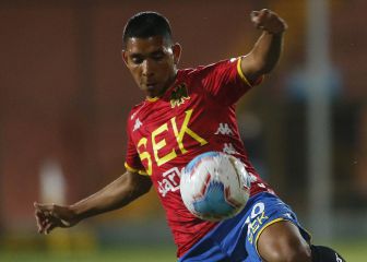 El gran sueño de Unión que involucra a su goleador del torneo