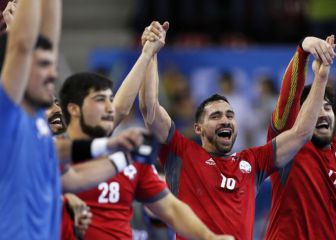 Chile está listo para el Mundial: nómina, figuras, rivales y programación