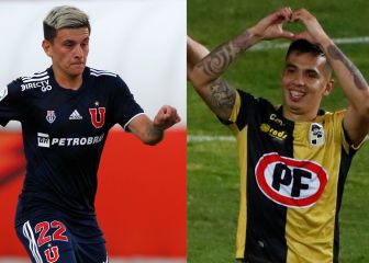 El desconocido nexo que une a Aránguiz con la figura de Coquimbo que suena en la U