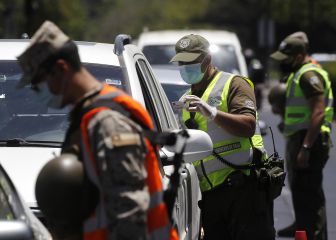 Coronavirus y nueva cepa en Chile: permiso de vacaciones, vacuna, casos y muertes de hoy, 6 de enero