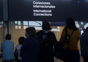 Coronavirus Chile: medidas y cuarentena para los viajeros que lleguen al país