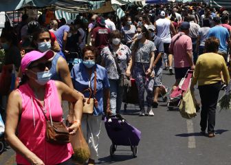 Ingreso Familiar de Emergencia 'Rebrote': ¿quién podría cobrar la ayuda en enero?