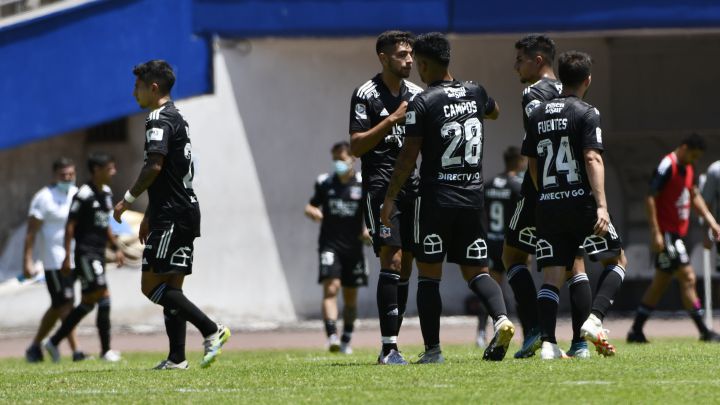 Wanderers Colo Colo Horario Tv Y Como Ver Online El Campeonato Nacional As Chile