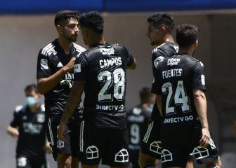 Wanderers - Colo Colo: horario, TV y cómo ver online el partido