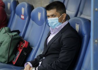 El equipo de Primera División que anunció la salida de su DT