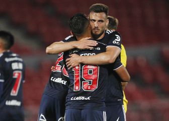 U. de Chile vs O'Higgins: horario, TV y cómo ver online