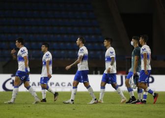 ¡30 puntos de diferencia! Así quedó la tabla 2020 y la ponderada