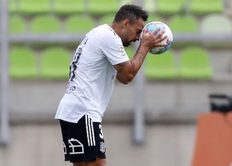 Ningún tiro al arco: el dato que avergüenza a Colo Colo