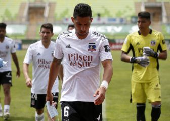 La debacle de Colo Colo