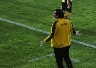 Golpe para Coquimbo: tendrán que jugar en Santiago ante DyJ