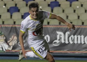 Ingeniería en Obras Civiles: el desconocido pasado del lateral revelación del fútbol chileno