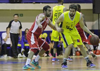 Vuelve la máxima competencia de básquetbol en Chile: fechas y equipos