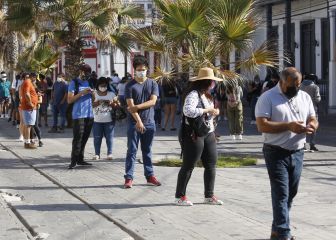 Cuarentena en Chile hoy: ¿qué comunas entran, cuáles salen y cuáles retroceden este jueves 7 de enero?