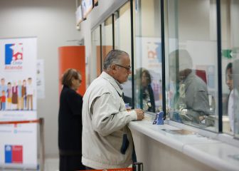 Ex Bono Marzo 2021: cómo consultar con RUT si soy beneficiario