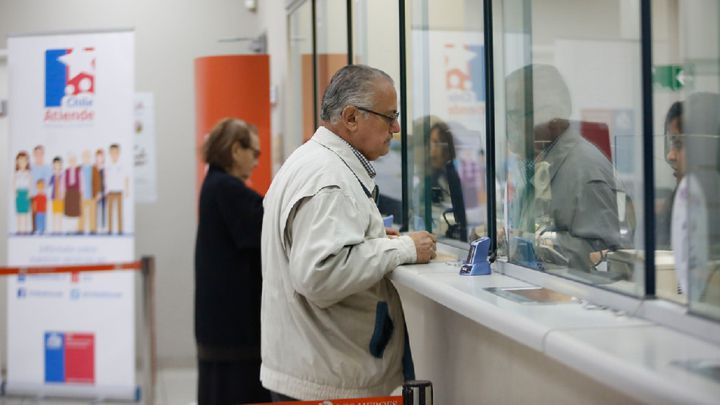 Ex Bono Marzo 2021: cómo consultar con RUT si soy ...