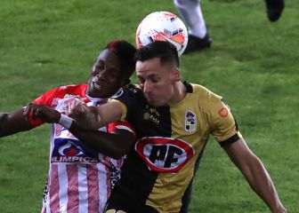 Coquimbo - Defensa y Justicia: TV, horario y cómo ver online la Copa Sudamericana