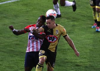 Insólito: Conmebol suspende y se lleva la semifinal a Asunción