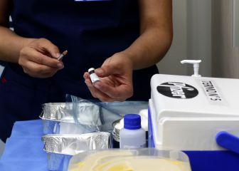 Coronavirus y nueva cepa en Chile: vacuna, casos y muertes de hoy | Nuevos bonos del Gobierno