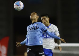 Iquique 0-1 U. Católica; crónica, resumen y resultado