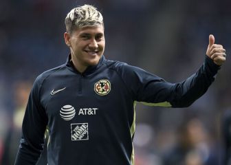 Nicolás Castillo se burla de Colo Colo tras victoria de la UC