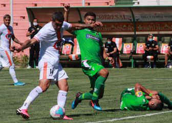 Audax logró triunfo de oro para alejarse del peligro en la tabla