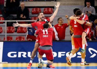 DirecTV transmitirá el Mundial de Balonmano en Egipto