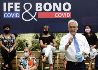 ¿Se puede cobrar el IFE COVID si ya fui beneficiario del Bono COVID?