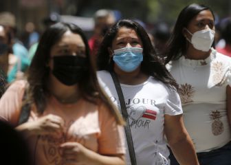 Nueva variante COVID-19: qué es una cepa, cómo ha llegado a Chile y qué síntomas produce