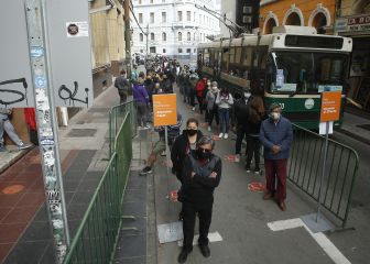 Triple IFE de emergencia: cómo consultar si soy beneficiario de los bonos con RUT