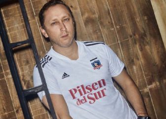 Luis Mena acepta desafío y asume nuevo cargo en Colo Colo