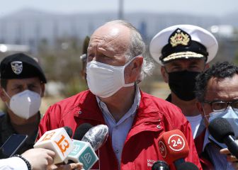 Los últimos anuncios en Chile