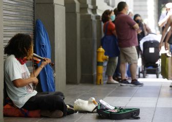 Plan Paso a Paso: en qué fase se encuentran las comunas de Santiago y qué se puede hacer