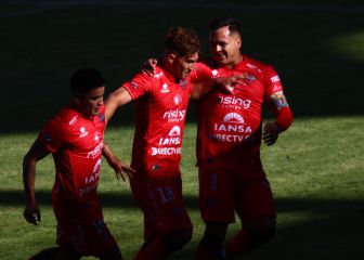 La historia que respalda el nuevo hito de Ñublense en Primera B