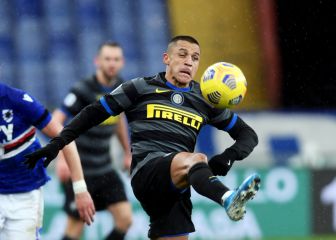 Roma - Inter de Milán: TV, horario y cómo ver online la Serie A