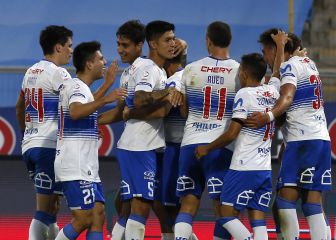 U. Católica - Curicó: TV, horario y cómo ver online el partido