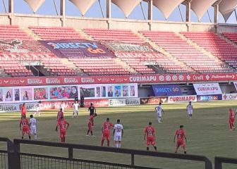 El arma secreta de Ñublense para lograr el ascenso a Primera